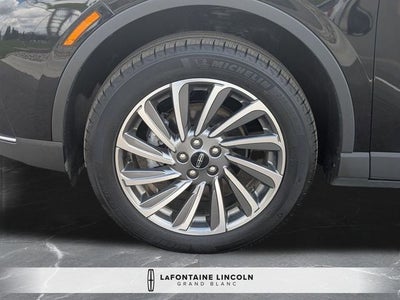 2024 Lincoln Corsair Reserve