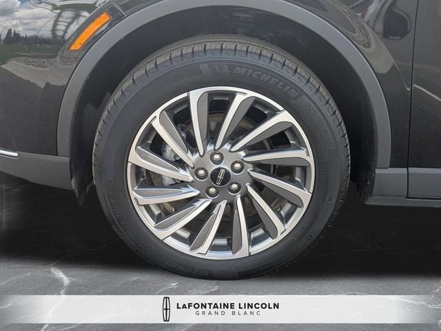 2024 Lincoln Corsair Reserve