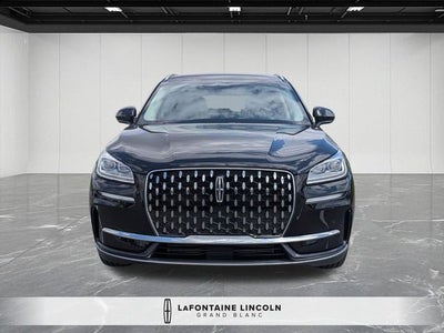 2024 Lincoln Corsair Reserve