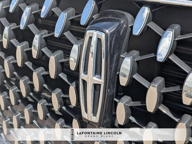 2024 Lincoln Corsair Reserve