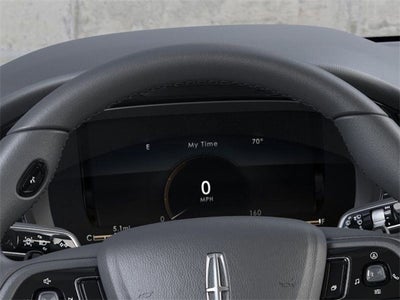 2025 Lincoln Corsair Reserve