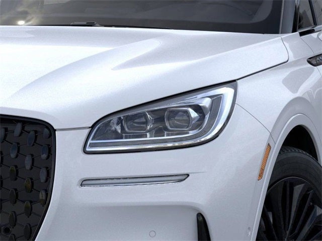 2025 Lincoln Corsair Reserve