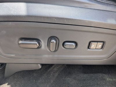 2017 Lincoln Navigator Select