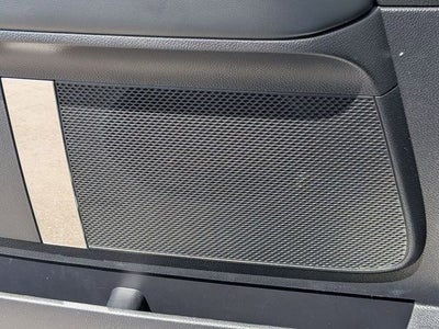 2017 Lincoln Navigator Select