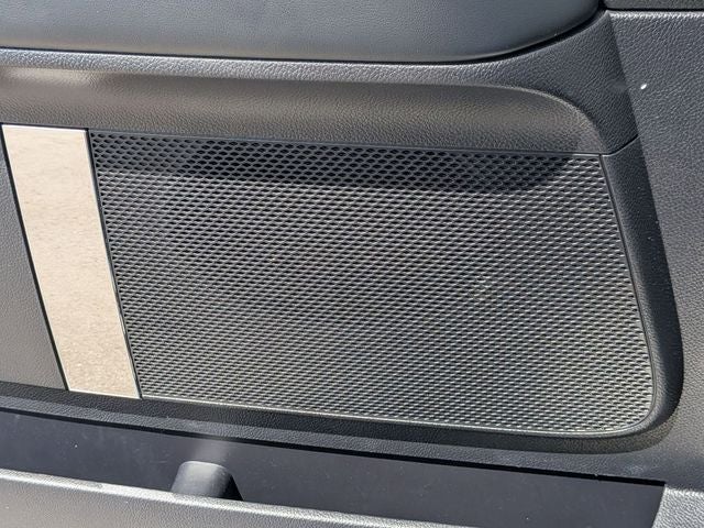 2017 Lincoln Navigator Select