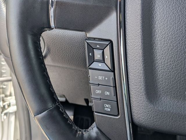 2017 Lincoln Navigator Select