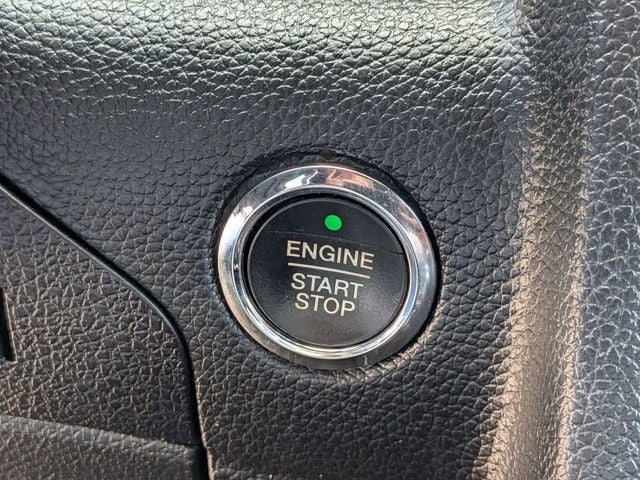 2017 Lincoln Navigator Select