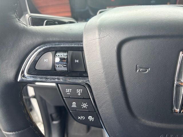 2024 Lincoln Navigator Reserve AWD