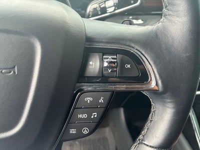 2024 Lincoln Navigator Reserve AWD