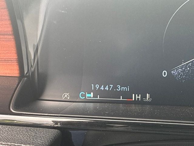 2024 Lincoln Navigator Reserve AWD
