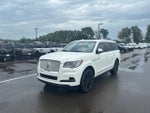 2024 Lincoln Navigator Reserve AWD