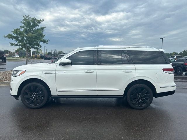 2024 Lincoln Navigator Reserve AWD