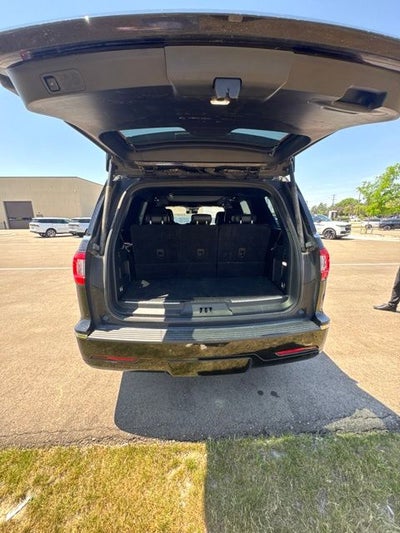 2020 Lincoln Navigator Reserve AWD