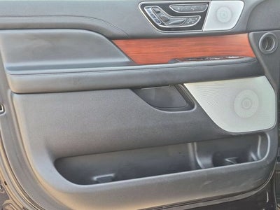 2020 Lincoln Navigator Reserve AWD