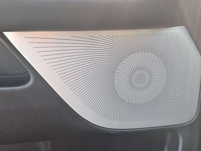 2020 Lincoln Navigator Reserve AWD