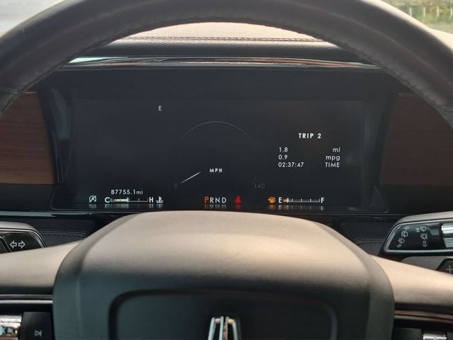 2020 Lincoln Navigator Reserve AWD