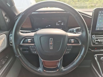 2020 Lincoln Navigator Reserve AWD