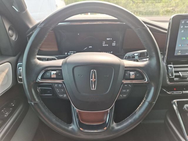 2020 Lincoln Navigator Reserve AWD