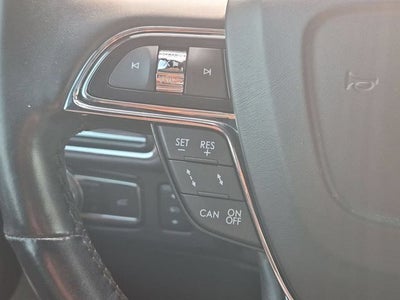 2020 Lincoln Navigator Reserve AWD