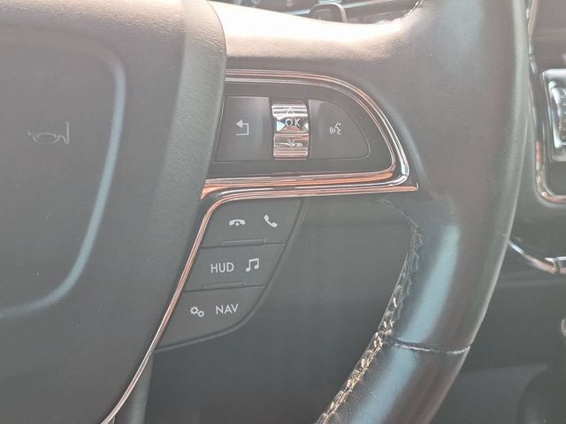 2020 Lincoln Navigator Reserve AWD