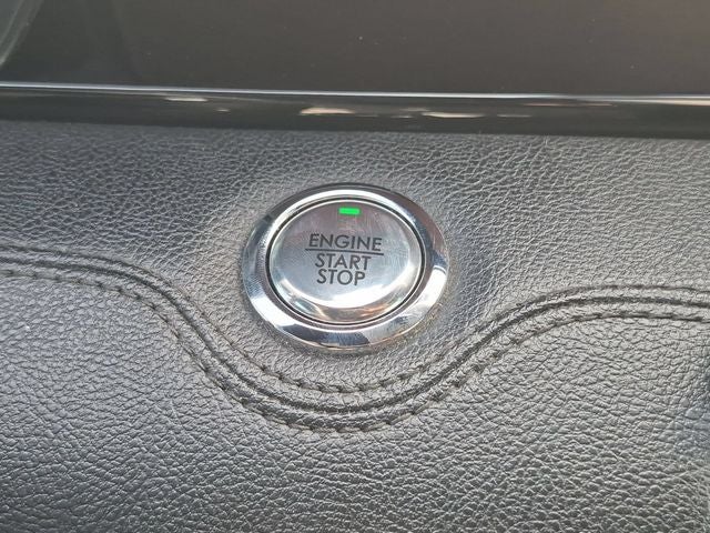 2020 Lincoln Navigator Reserve AWD