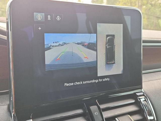 2020 Lincoln Navigator Reserve AWD