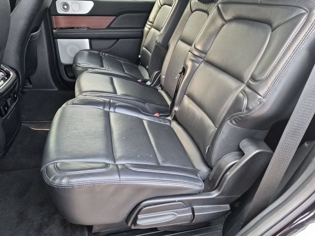 2020 Lincoln Navigator Reserve AWD