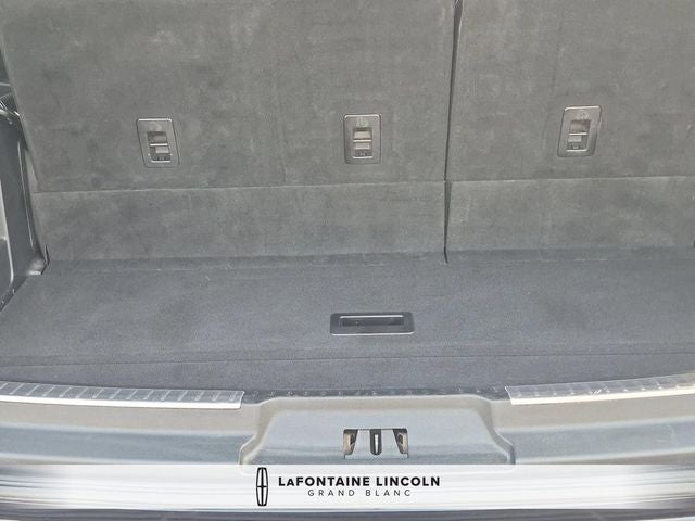 2020 Lincoln Navigator Reserve AWD