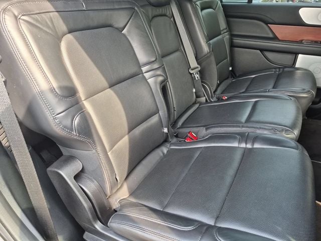 2020 Lincoln Navigator Reserve AWD
