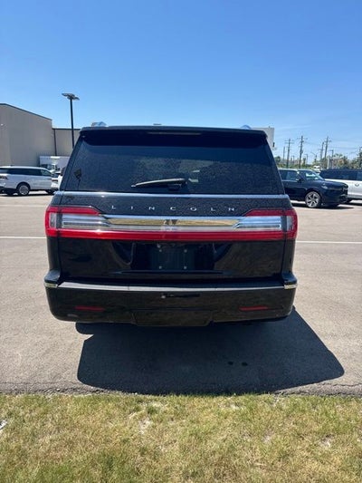 2020 Lincoln Navigator Reserve AWD