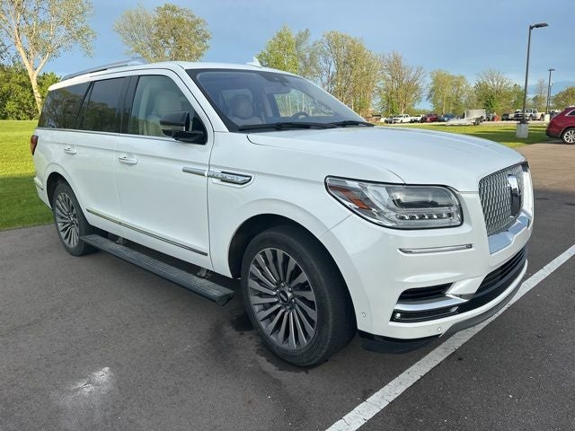 2020 Lincoln Navigator Reserve 4WD's photo