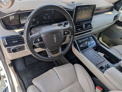 2020 Lincoln Navigator Reserve AWD