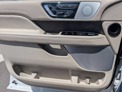 2020 Lincoln Navigator Reserve AWD