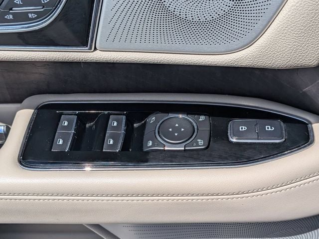 2020 Lincoln Navigator Reserve AWD