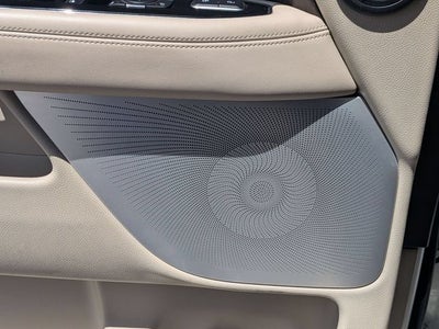 2020 Lincoln Navigator Reserve AWD