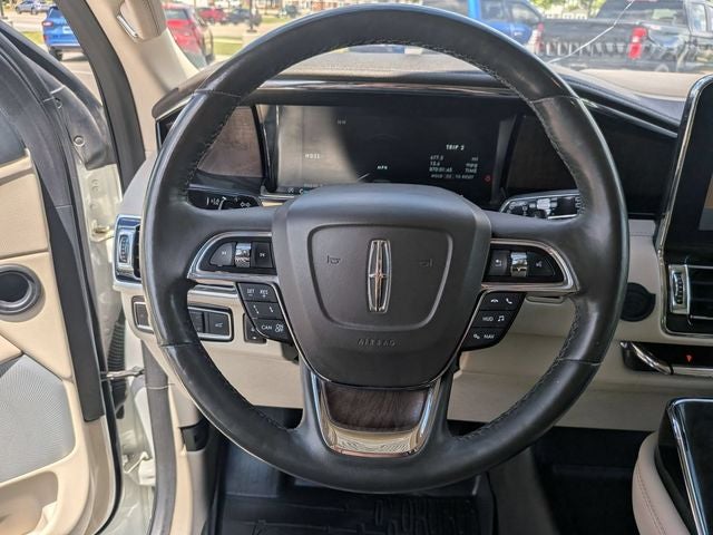 2020 Lincoln Navigator Reserve AWD