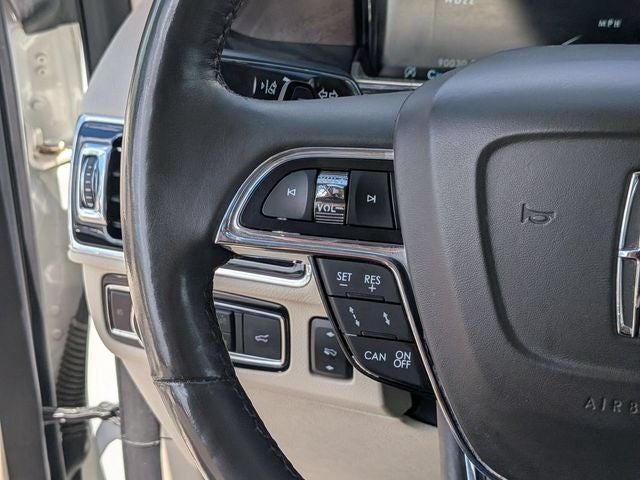 2020 Lincoln Navigator Reserve AWD