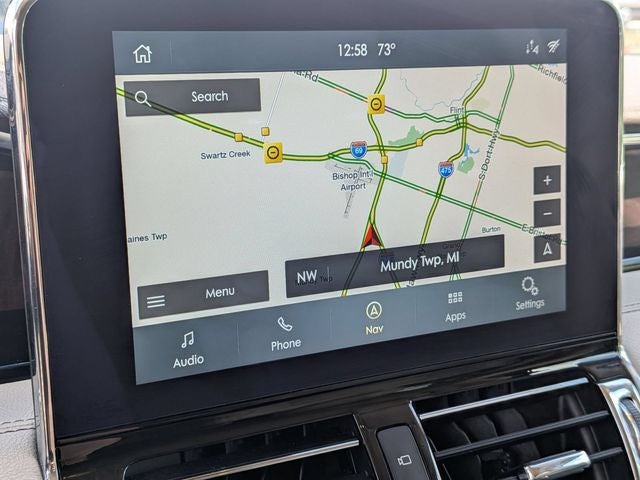 2020 Lincoln Navigator Reserve AWD