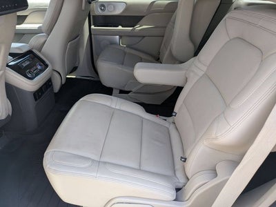 2020 Lincoln Navigator Reserve AWD