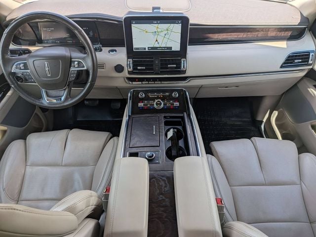 2020 Lincoln Navigator Reserve AWD