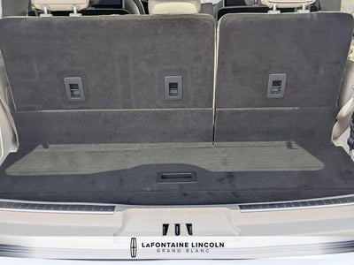 2020 Lincoln Navigator Reserve AWD