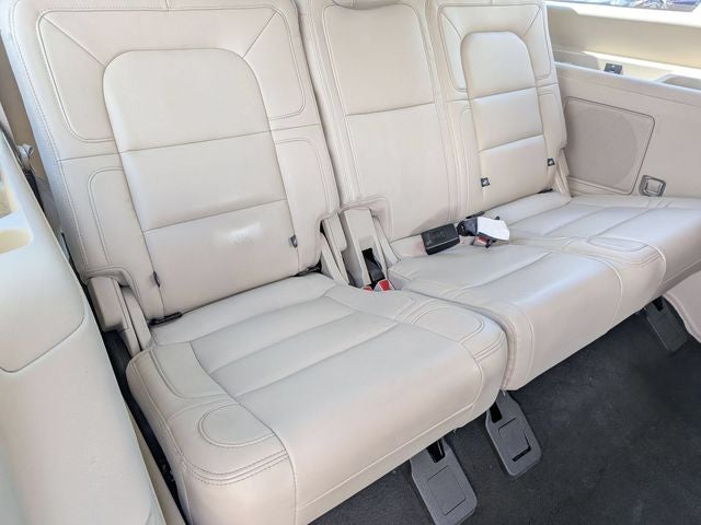 2020 Lincoln Navigator Reserve AWD