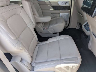 2020 Lincoln Navigator Reserve AWD