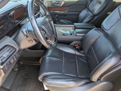 2022 Lincoln Navigator Standard 4WD!