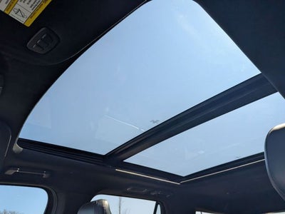 2022 Lincoln Navigator Standard 4WD!