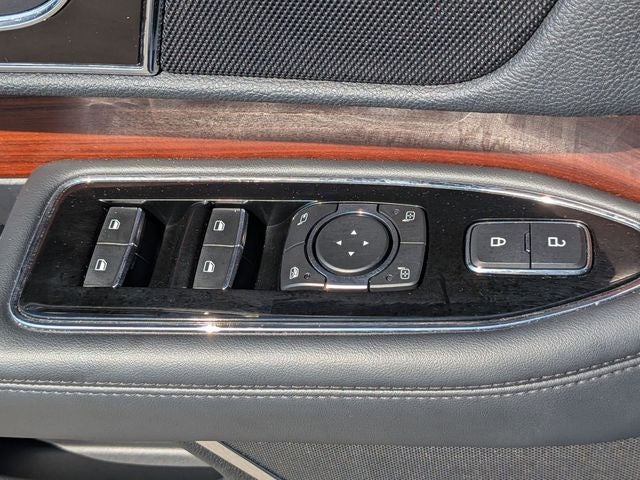 2022 Lincoln Navigator Standard 4WD!