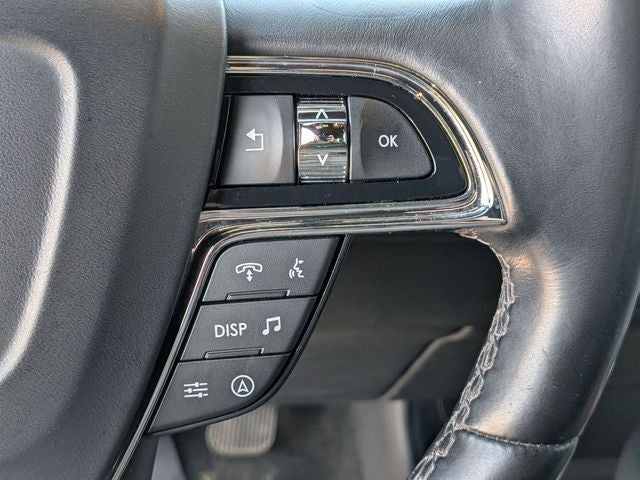 2022 Lincoln Navigator Standard 4WD!