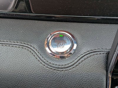 2022 Lincoln Navigator Standard 4WD!