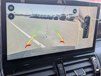 2022 Lincoln Navigator Standard 4WD!