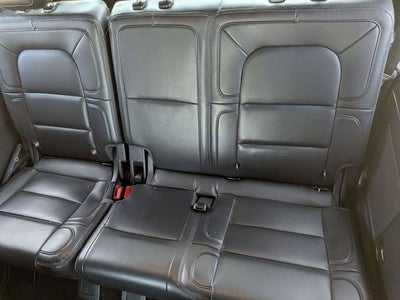 2022 Lincoln Navigator Standard 4WD!